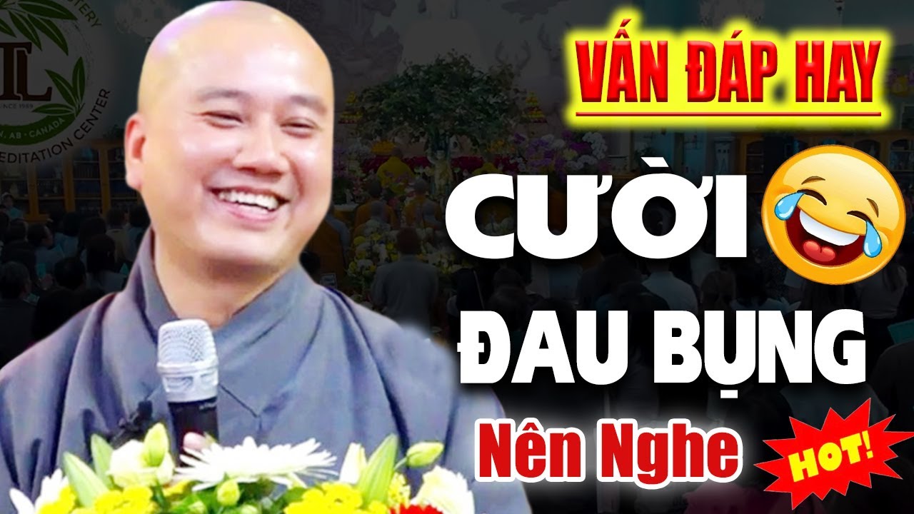 Vấn Đáp Chọn Lọc "CÂU HỎI RẤT HAY" Đăng Ngày 26. 10. 2025 - Thầy Thích Pháp Hòa