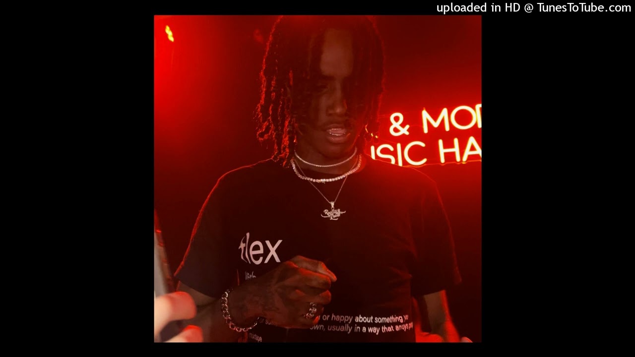 (free) osamason type beat - 