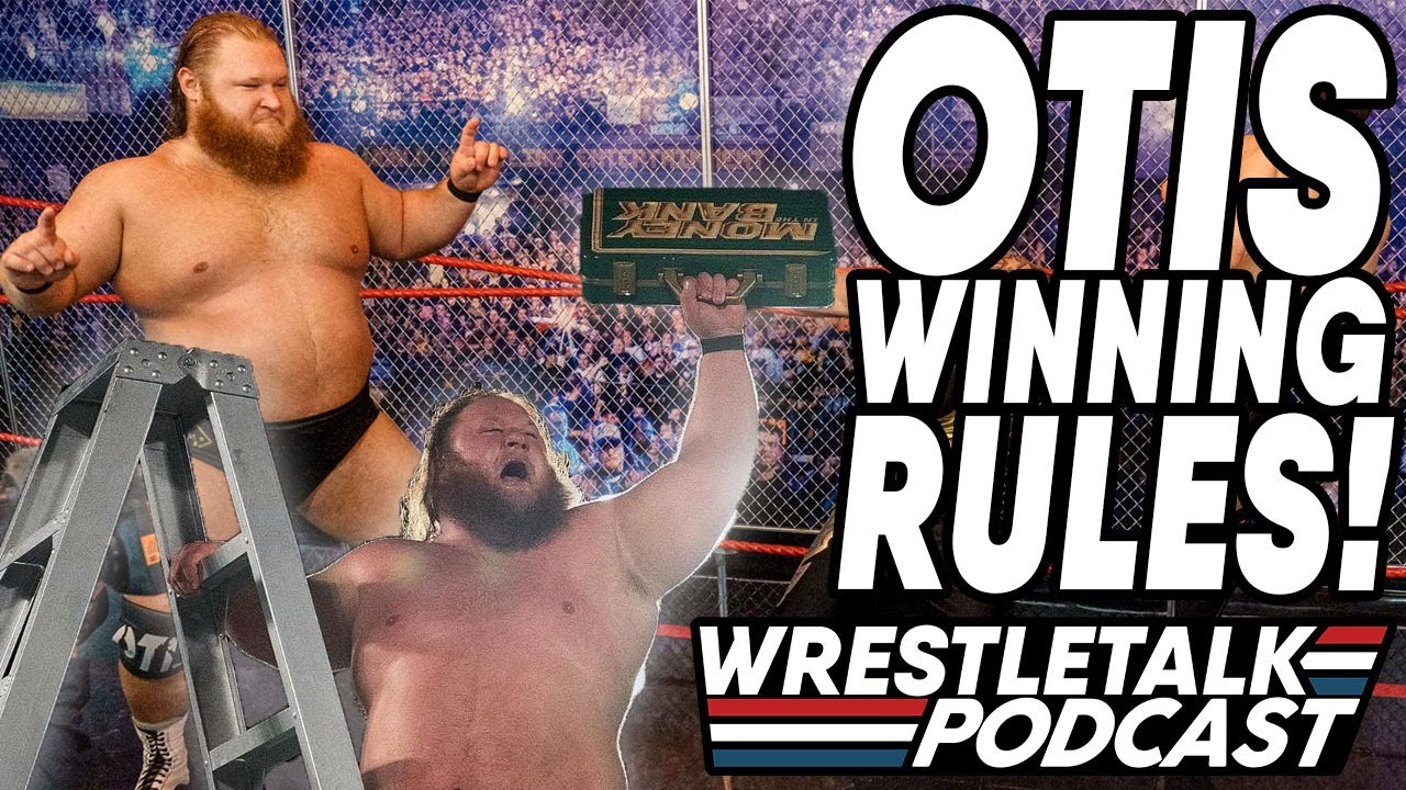 Otis And Asuka Winning Money In The Bank RULES! WWE Money In The Bank 2020 | WrestleTalk Podcast