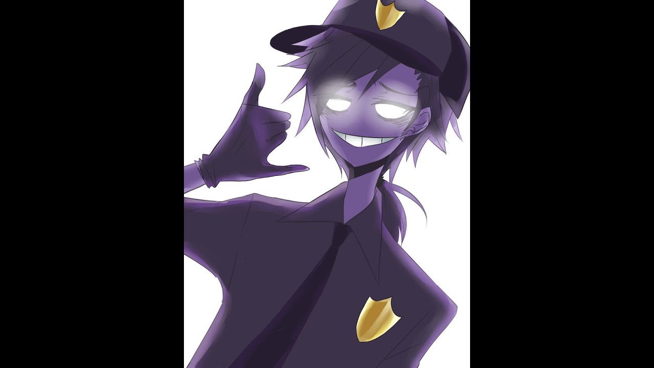 Nightcore~Fnaf 3 