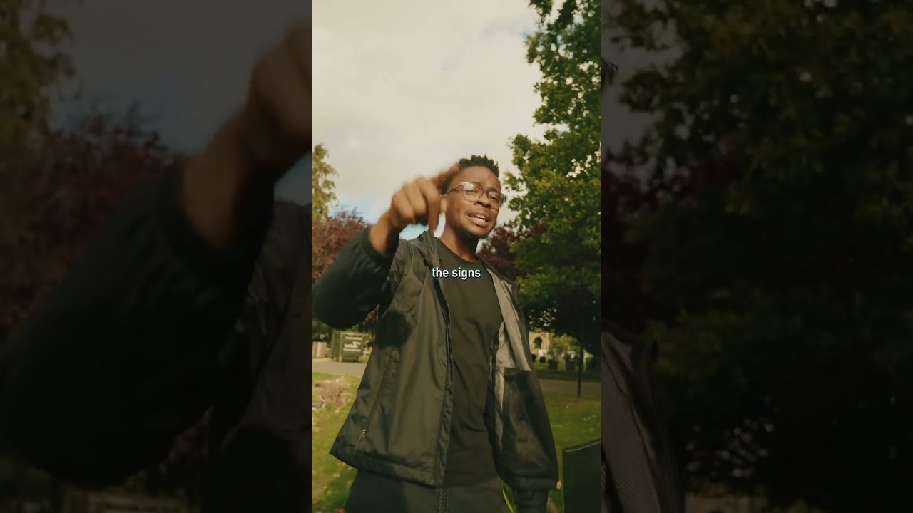 CONDOSEVEN - LAST DAYS (Official Video) #testimony 