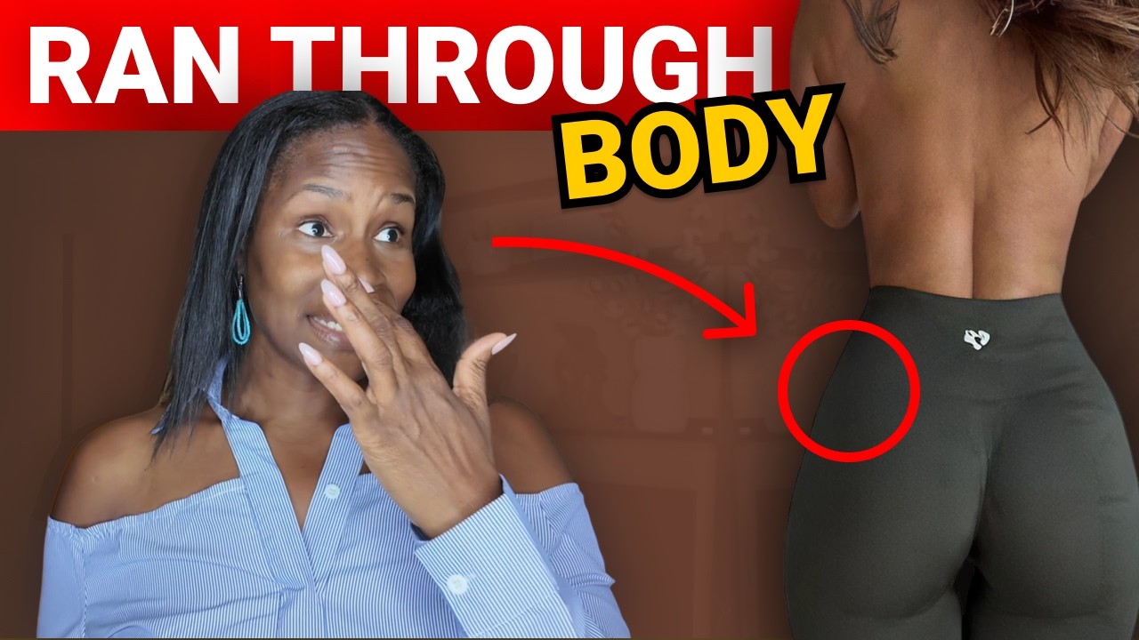 He’ll NEVER ***** you cuz your body is now trash! (Part. 2)