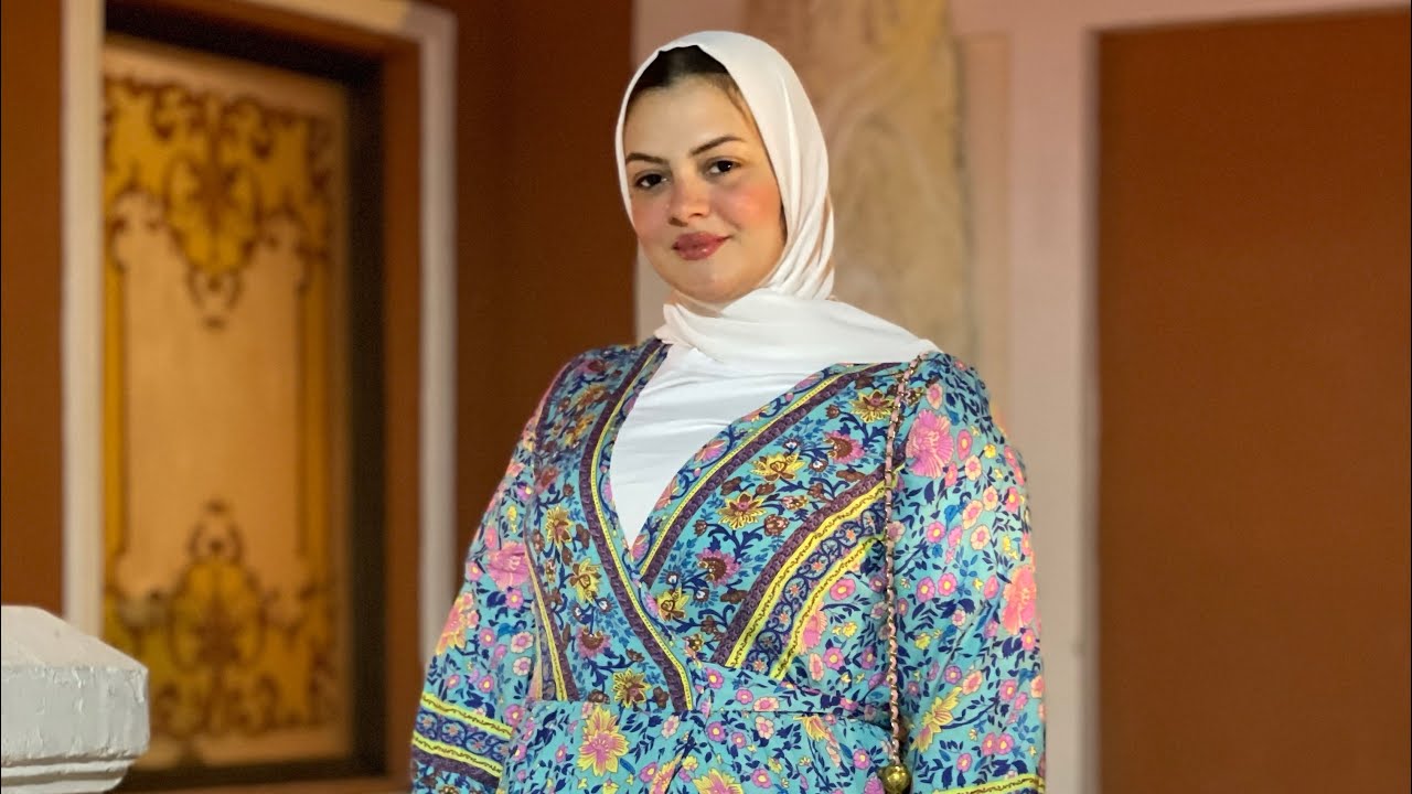 قضو معايا يوم في الهاني مون / ڤلوج الغردق