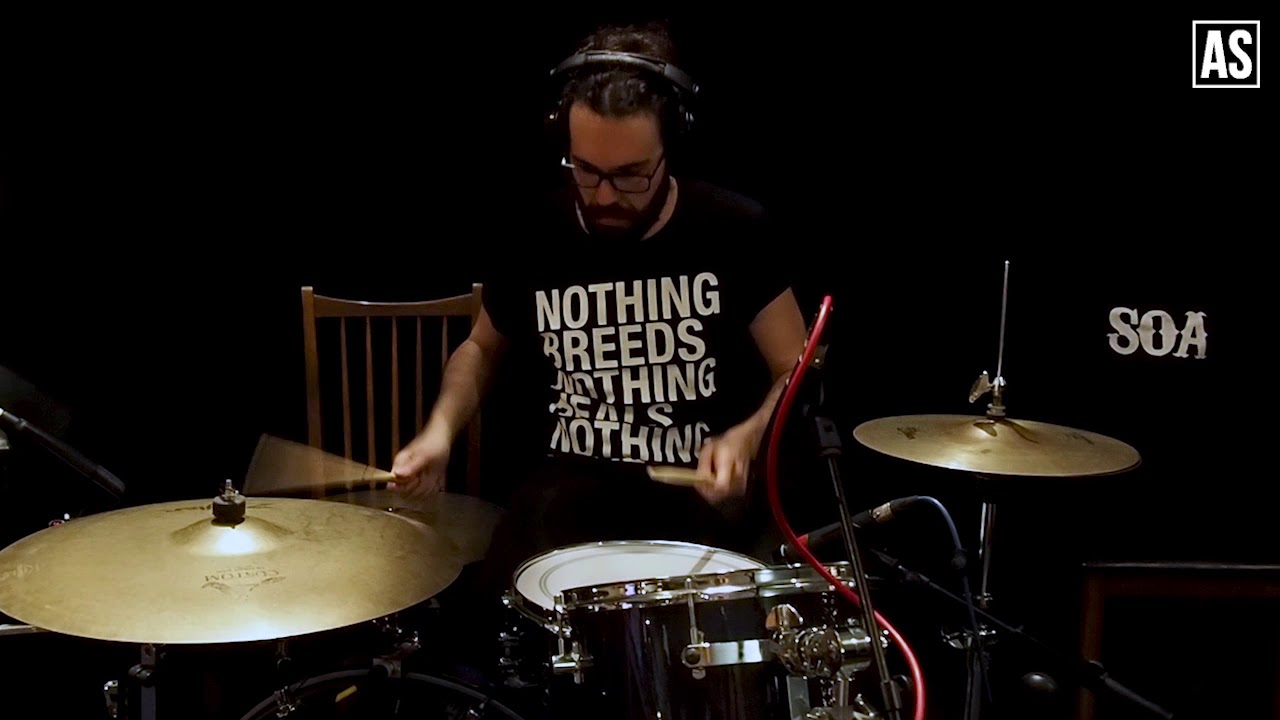 ROLAND TM1_parte1