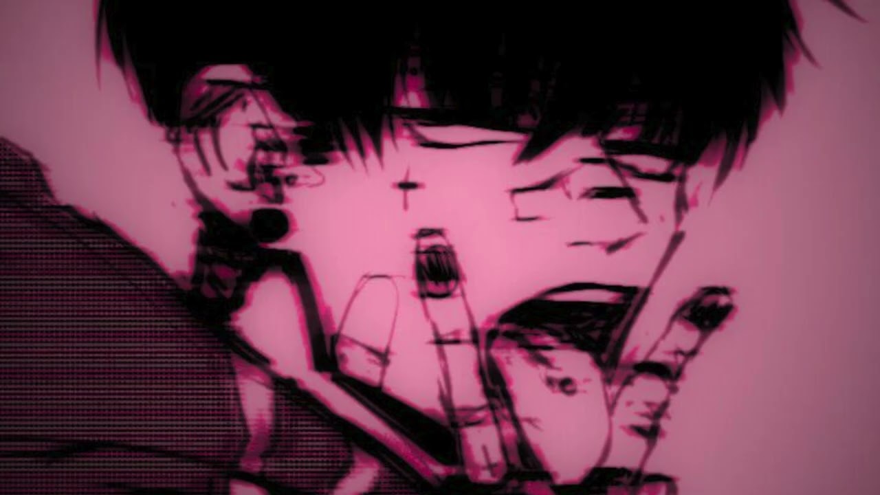 Through some things (reuploaded)