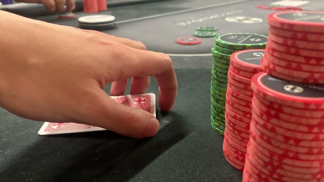 I HATE NEXTGEN POKER