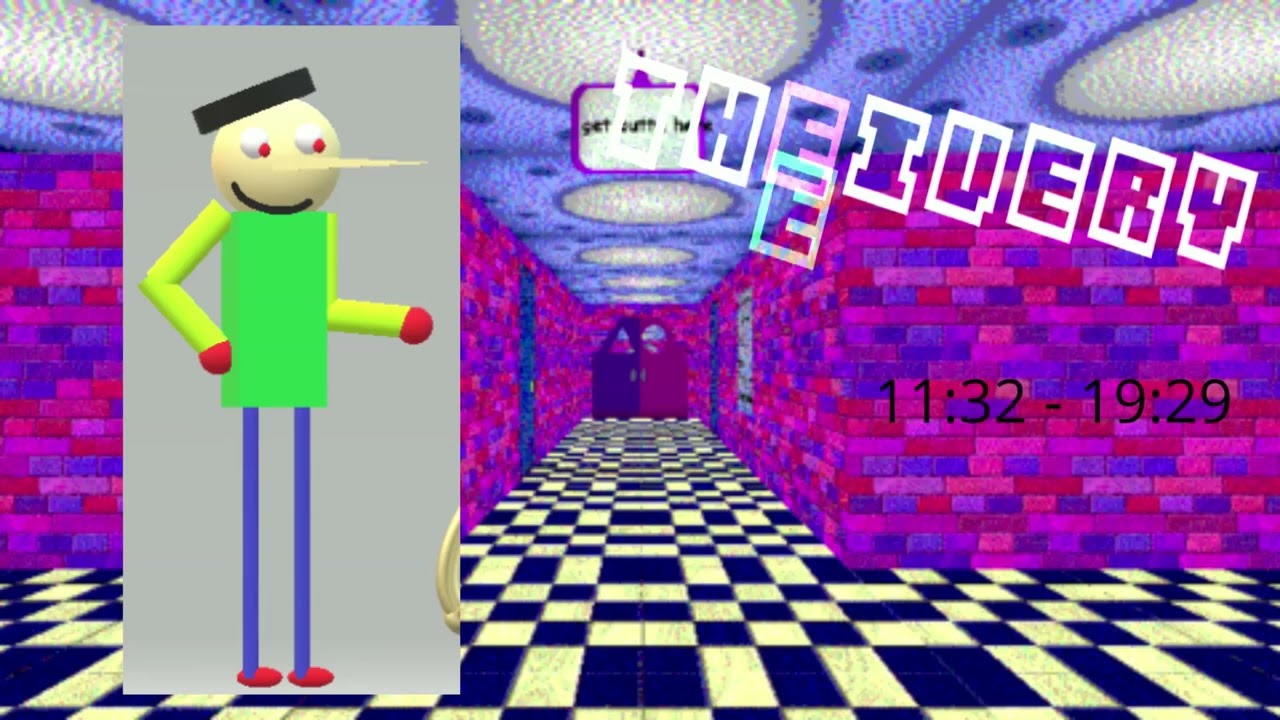 Theivery - A TheifBoi888 Marathon Song (V1) (REUPLOADED)