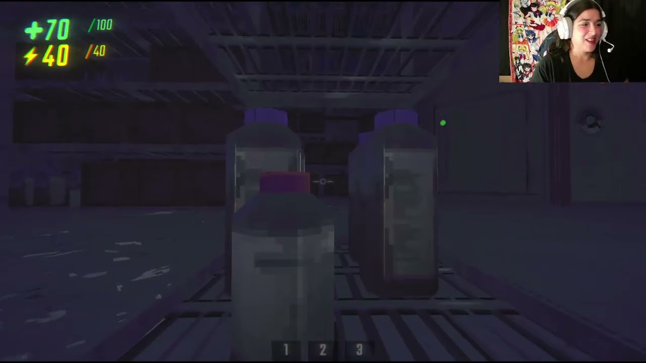 First Stream of 2026!! REPO