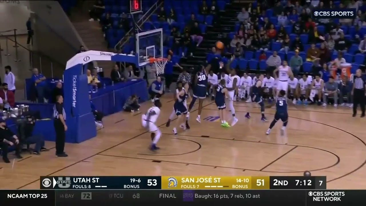 Ibrahima Diallo | Center | San Jose State