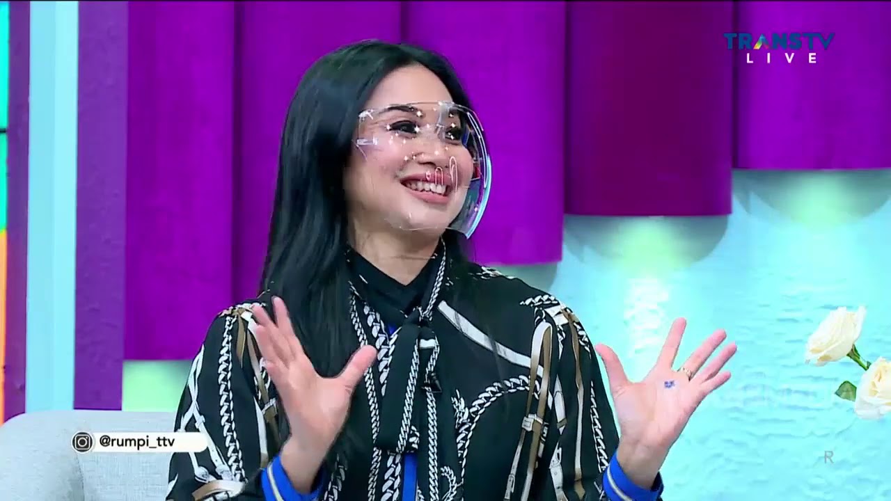 CARA AHOK NGELAMAR PUPUT BENAR-BENAR MENGAGETKAN! | RUMPI (12/1/21) P1