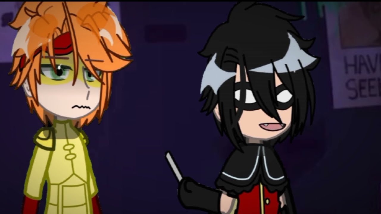 it's just a cigarette || Robin angst || birdflash