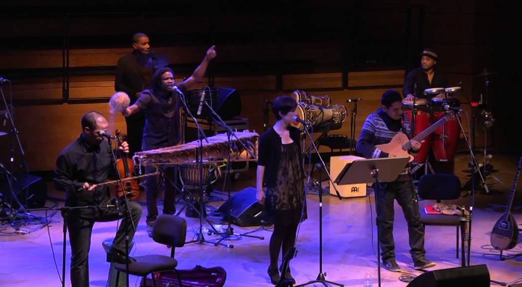 Orchestra di via Padova & Banda Osiris - 01 - [05-01-2013]