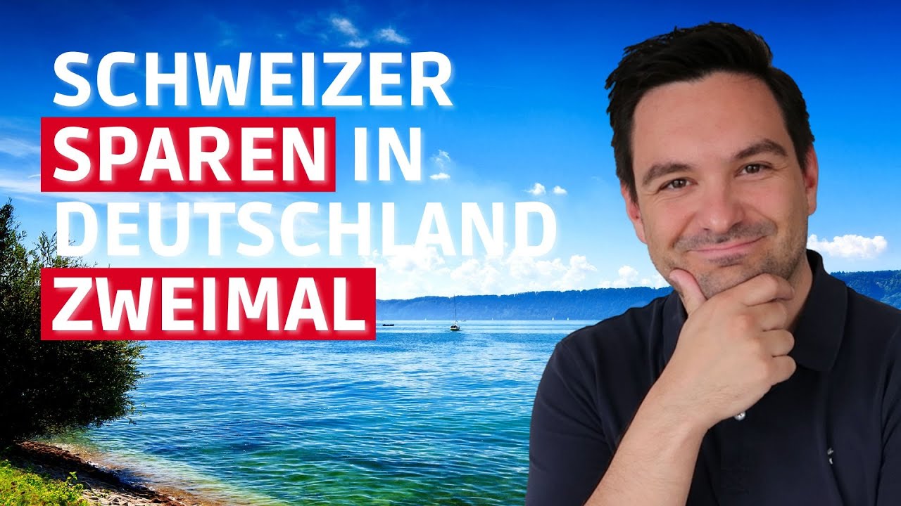 Ausfuhrschein: So sparen Schweizer zweimal 🇨🇭😎 | Auswanderluchs