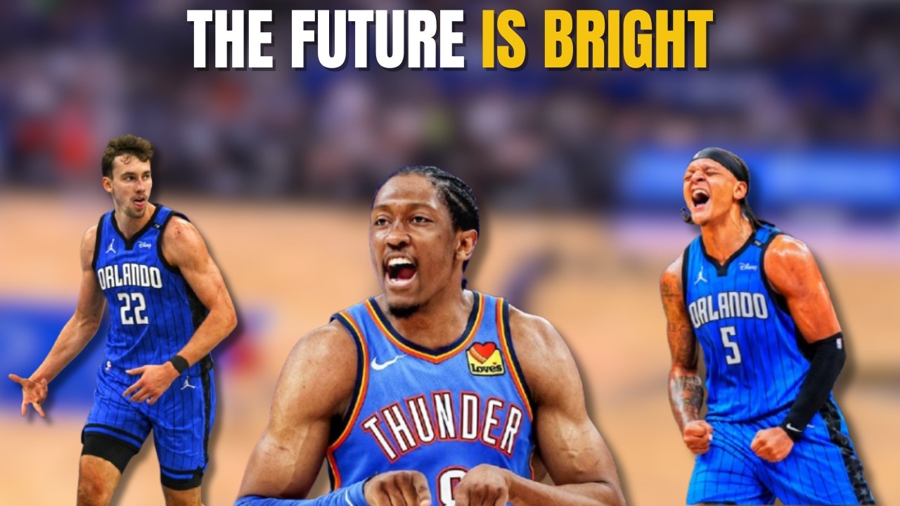 Five Under 25: The Best Young Wings in the NBA