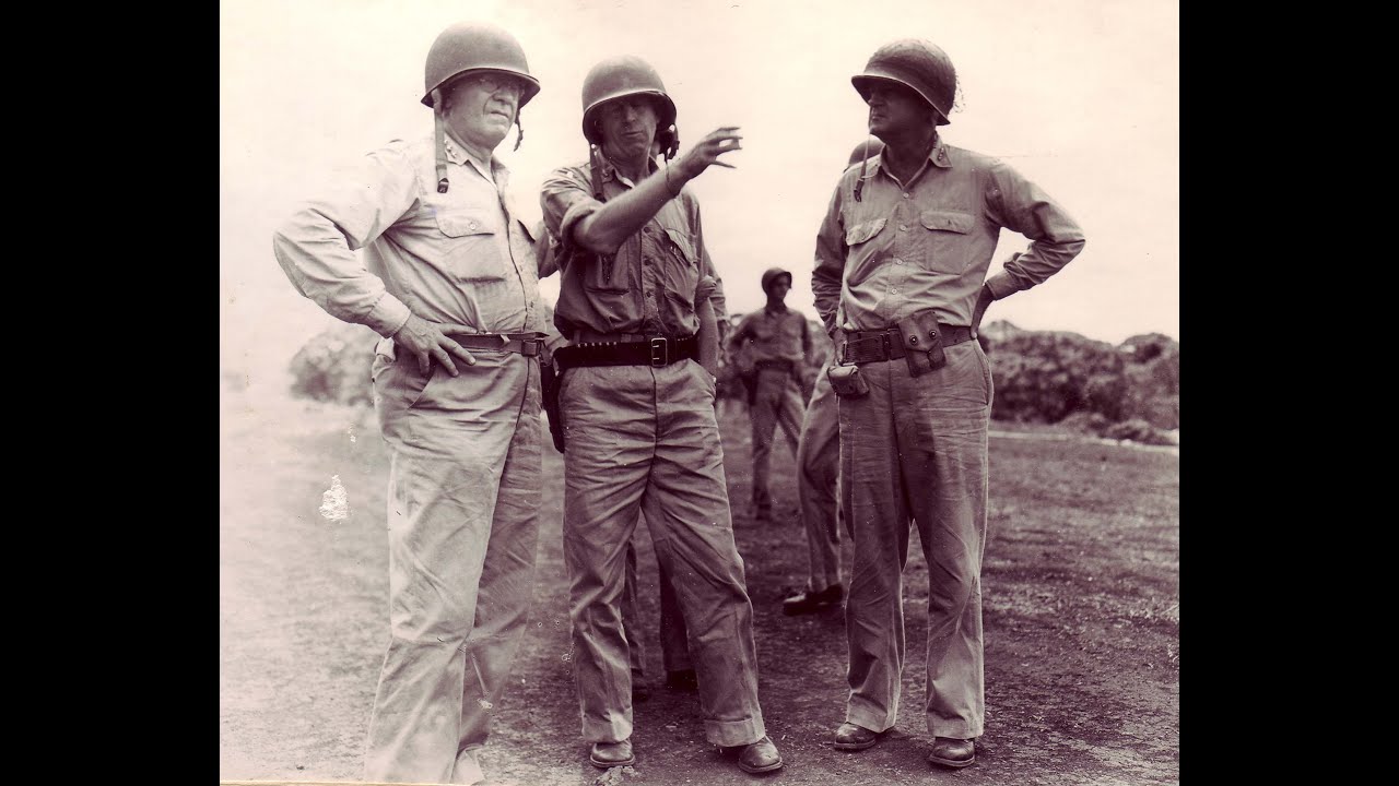 Operation WATCHTOWER-Roots of the Guadalcanal Campaign-Episode 112