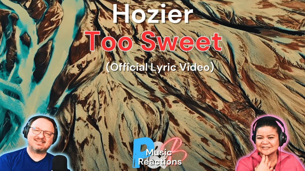 Who is Hozier? 