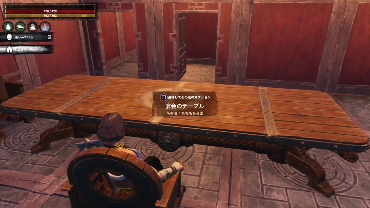 [ｺﾅﾝｱｳﾄｷｬｽﾄ]例の巨大新勢力を視察(#4225)