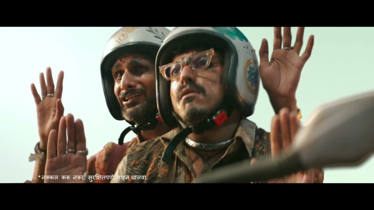 Castrol Activ - Engine ko de 3X Protection | Marathi 20s