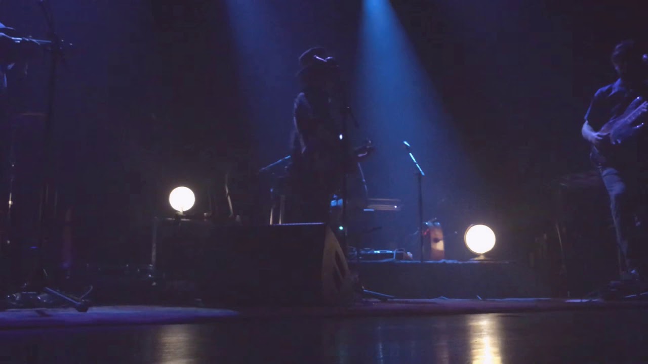 Gregory Alan Isakov - Too Far Away, Evening Machines