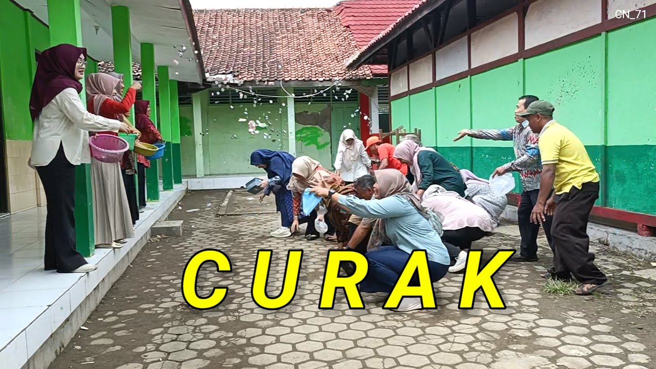 CURAK