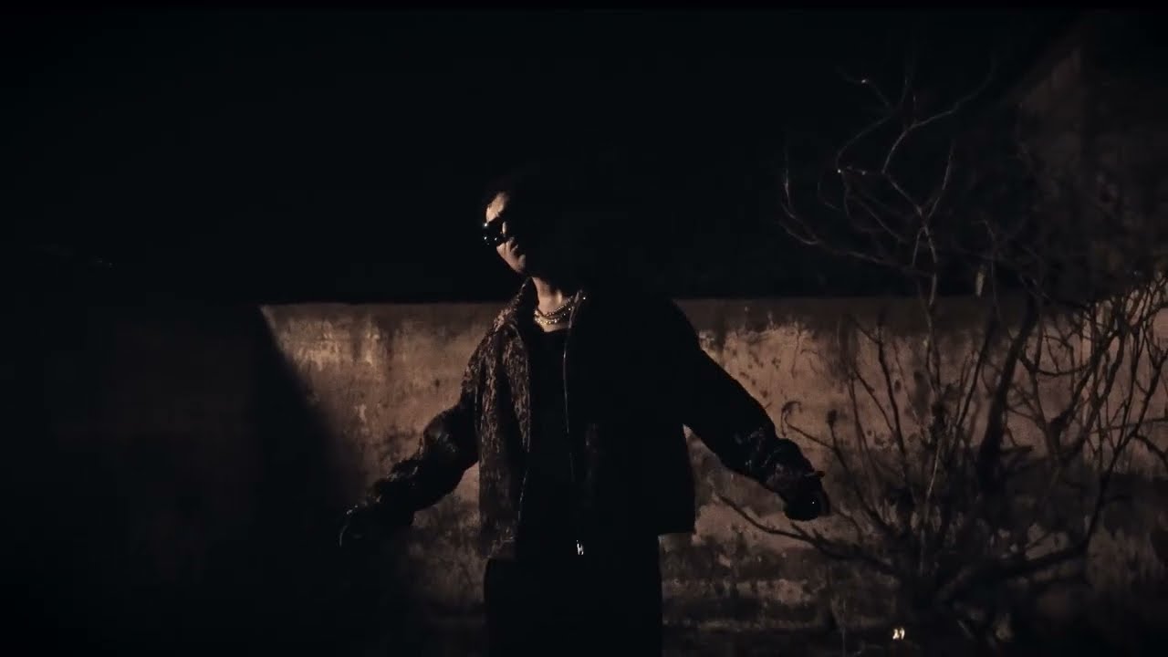 VALEN - DEVIL (MV)