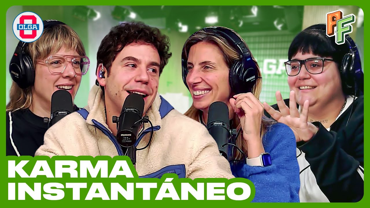 FOTOS PARANORMALES y REFORMA LABORAL | Paraíso Fiscal | COMPLETO 20/8