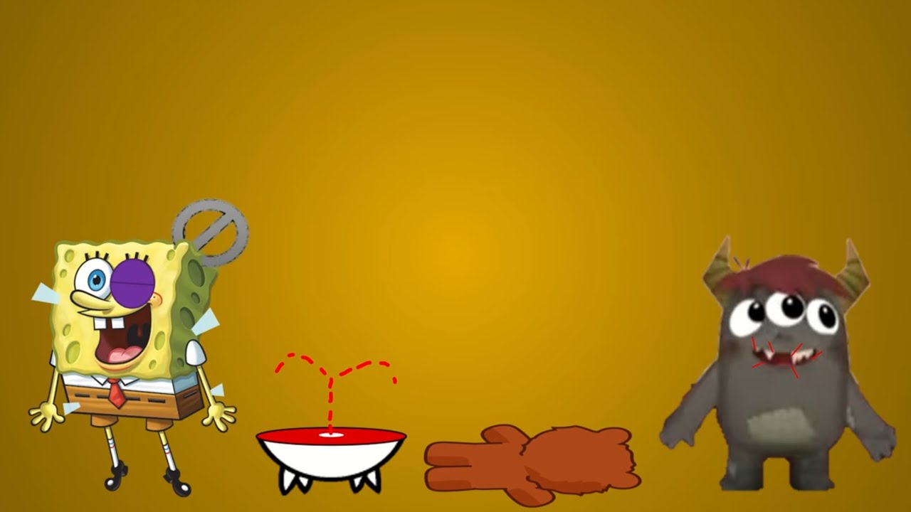 Doom Ways to Die: Character Hoppers Edition