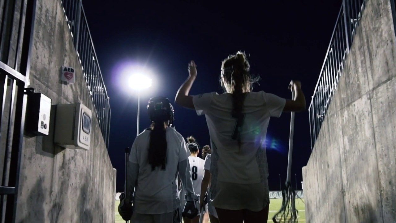 Loyola Women's Lacrosse - 