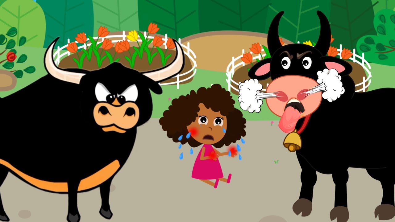🐮🎶BOI DA CARA PRETA COM A MARY | MIX SONG |🎶50 Minutos | Música infantil 🎶