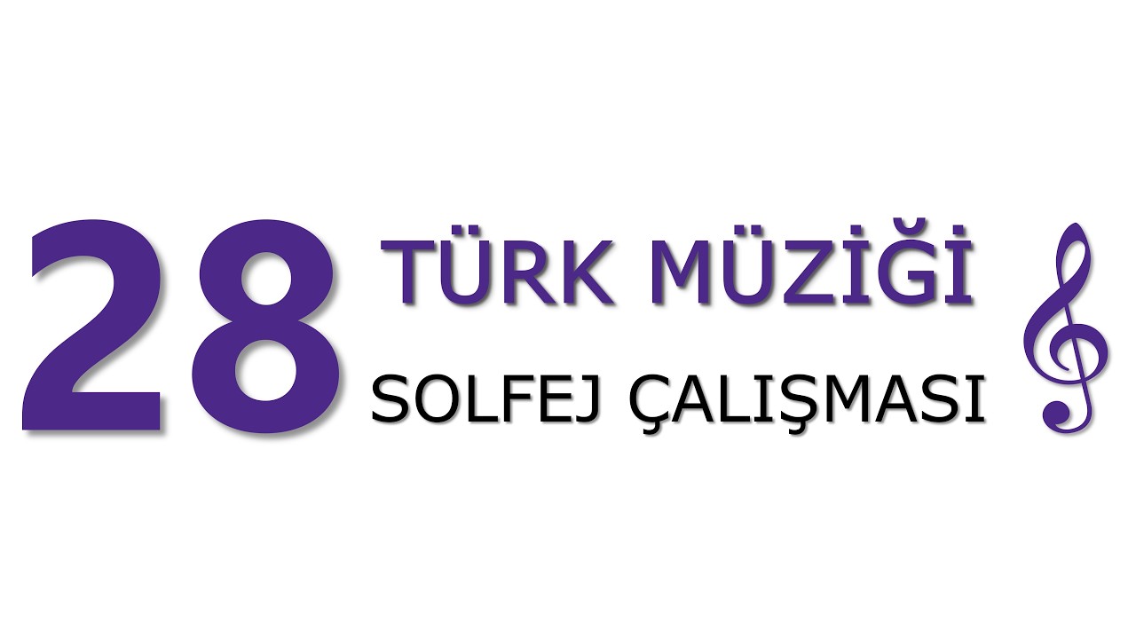 28. Alıştırma: Çargâh 4'lü ve 5'lisi