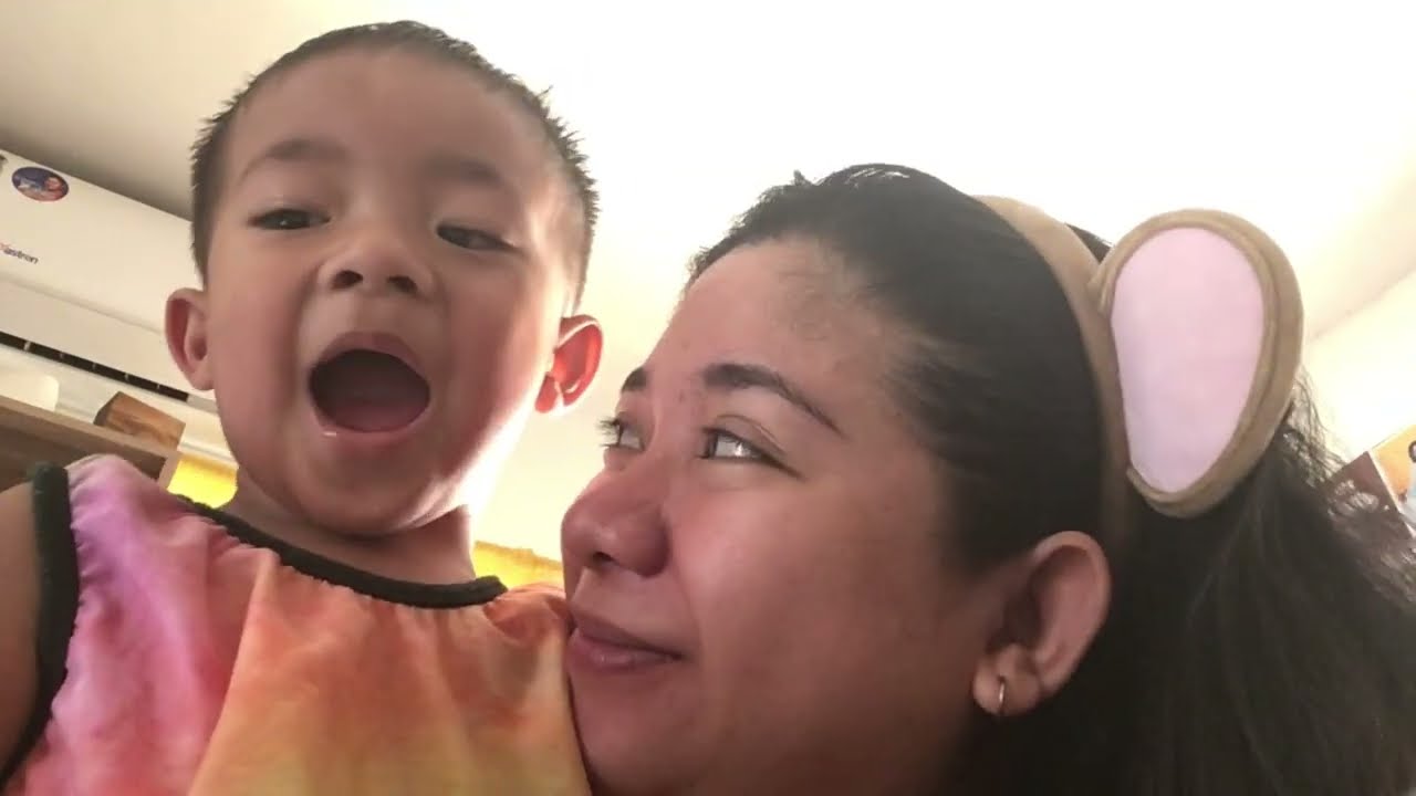 KD’s Playing Moments with Mom 2024