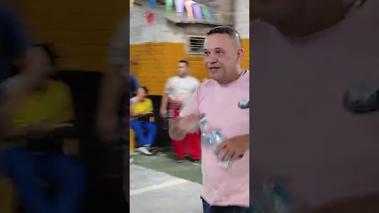 Quinta Ronda en Canchas el Chucureño 