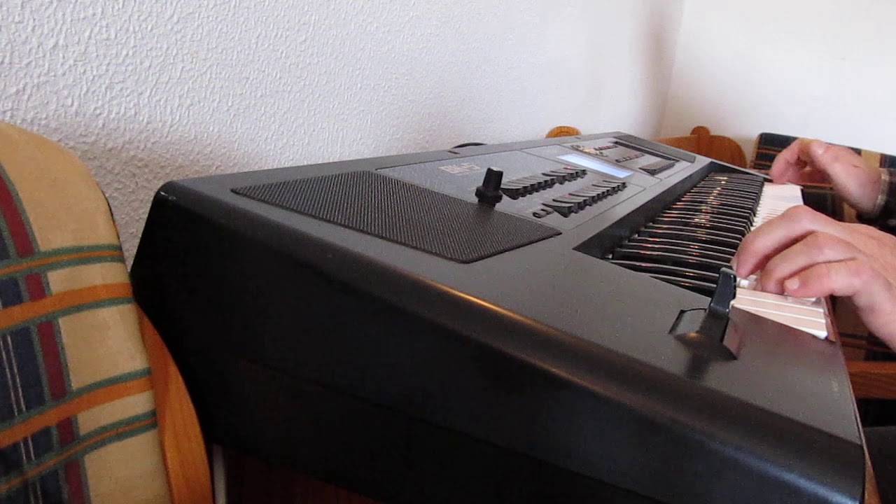 Tenderness & Roland BK 5
