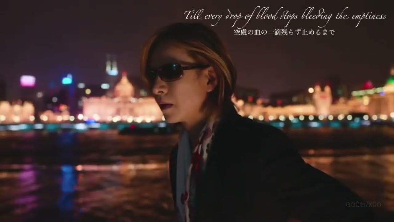 【未発売曲】Red Rhapsody〜オリジナル和訳short Ver〜violetUK