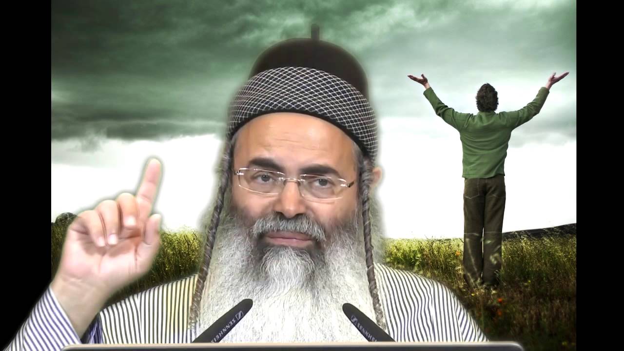 ** הרב אמנון יצחק שליט