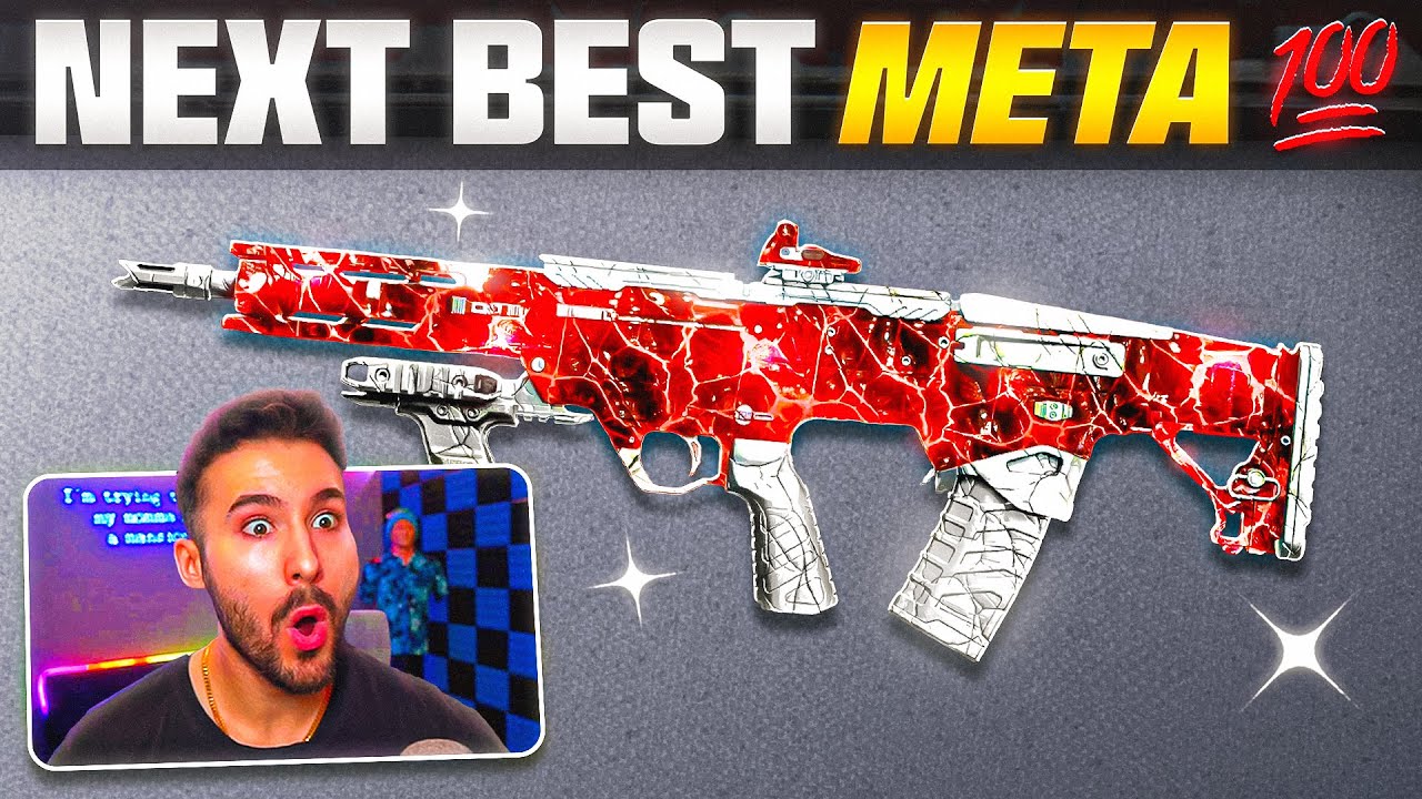 the MADDOX is BACK and its OVERPOWERED!