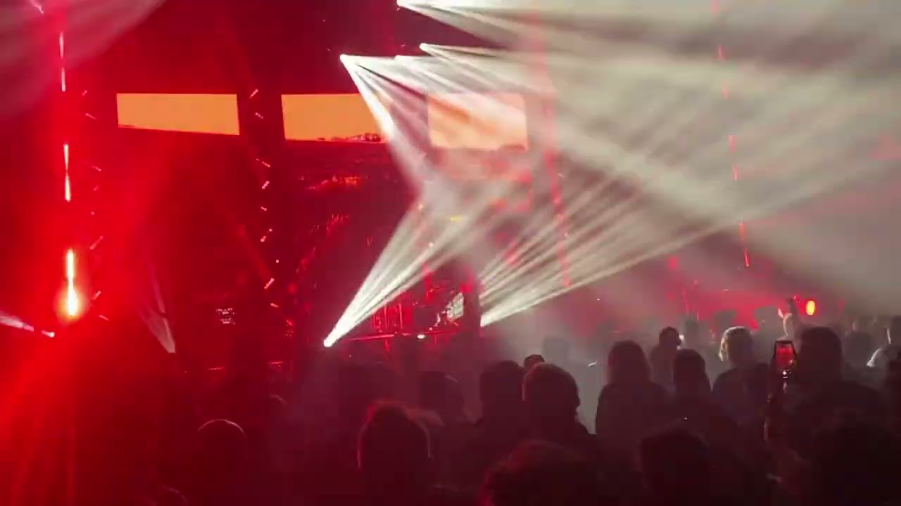 Our Lady Peace - Whatever (Live) - 2025 OLP30 Tour