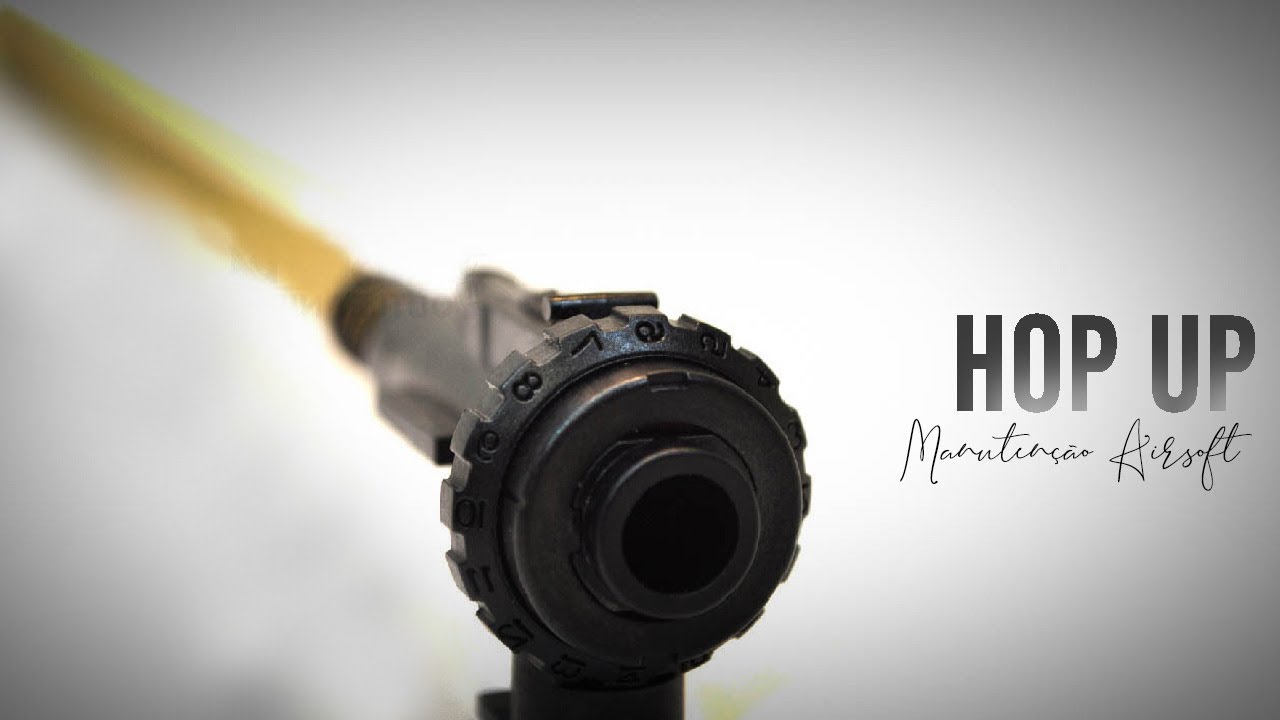 TROCANDO O BUKING | HOP UP | KRYTAC  LVOAC | WAR SPORT