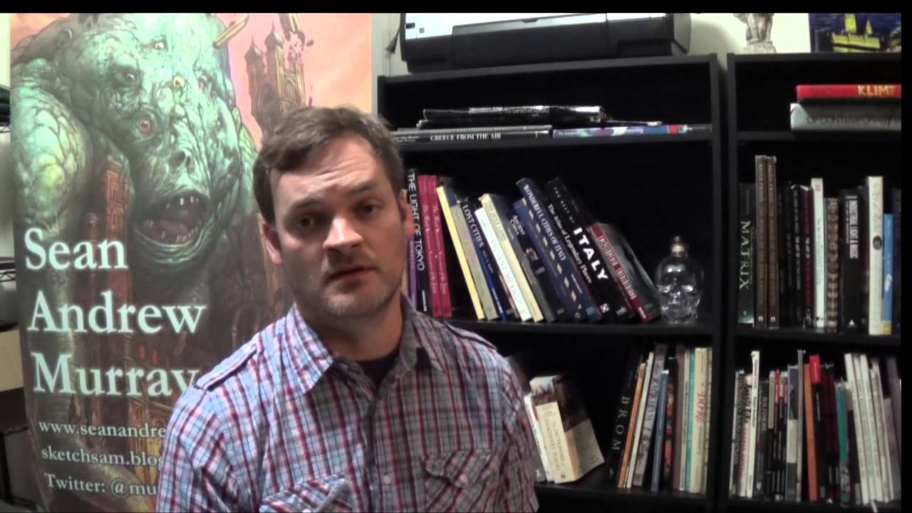 World Building Intro Video - 2014