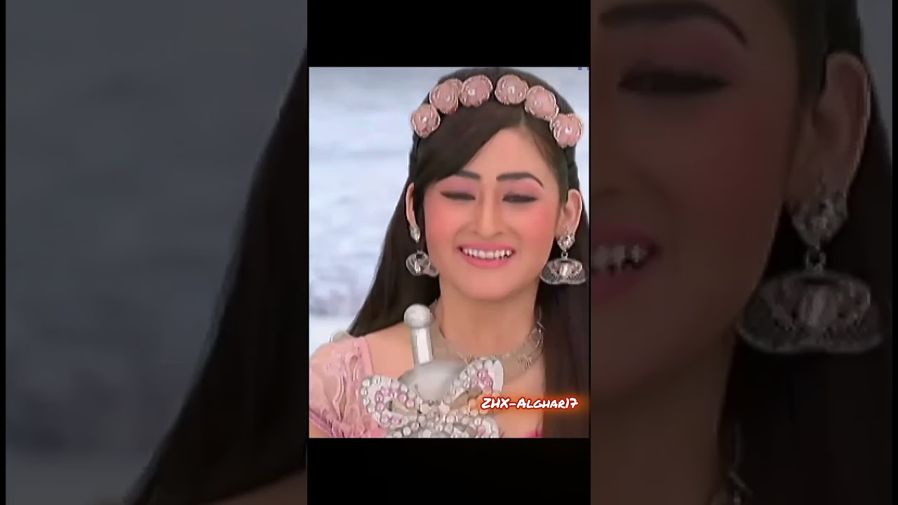 balveer natkhat pari ❤️❤️ love status #natkhat pari