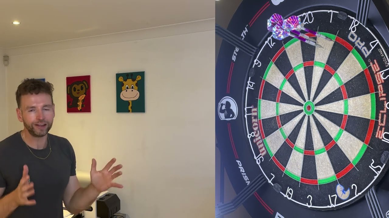 Are CyeeLife 23g Darts the Best Budget Tungsten Darts on Amazon?