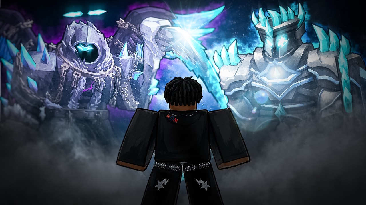 Returning to TDS After 2 Years and Soloing Every Gamemode