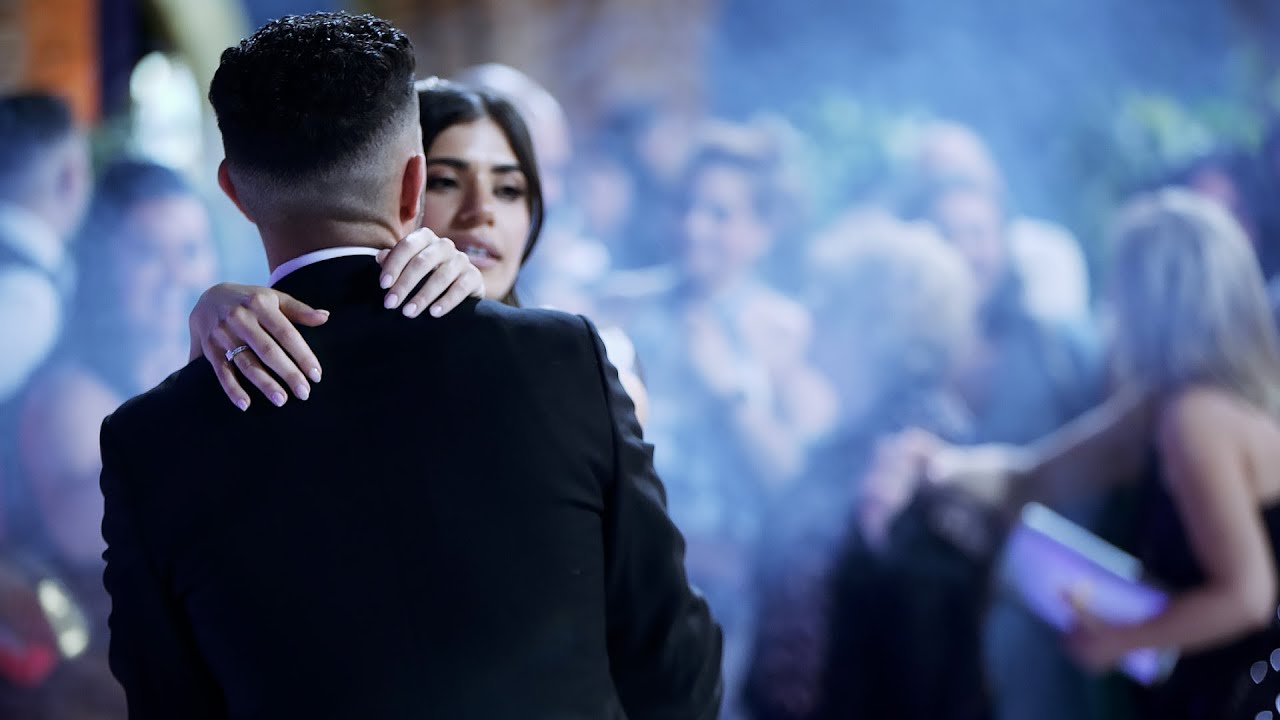 Greek Wedding at The Renaissance at Kelham Hall