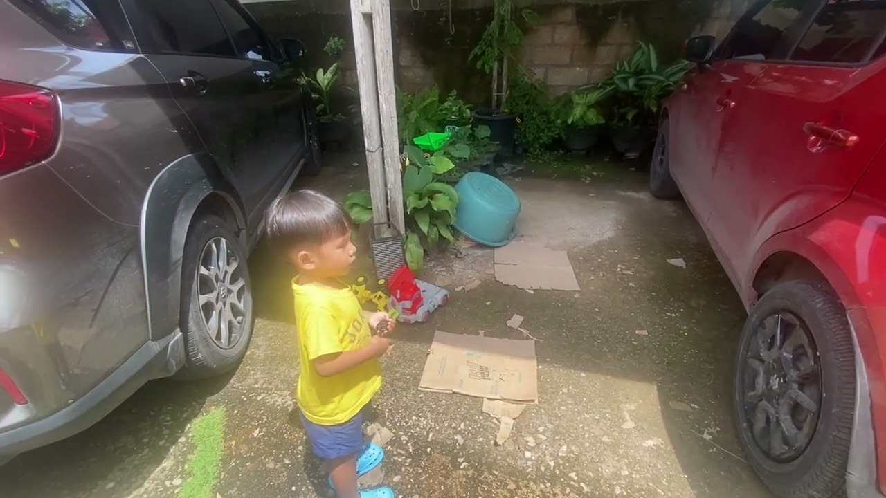 El roi - 6 Maret 2026