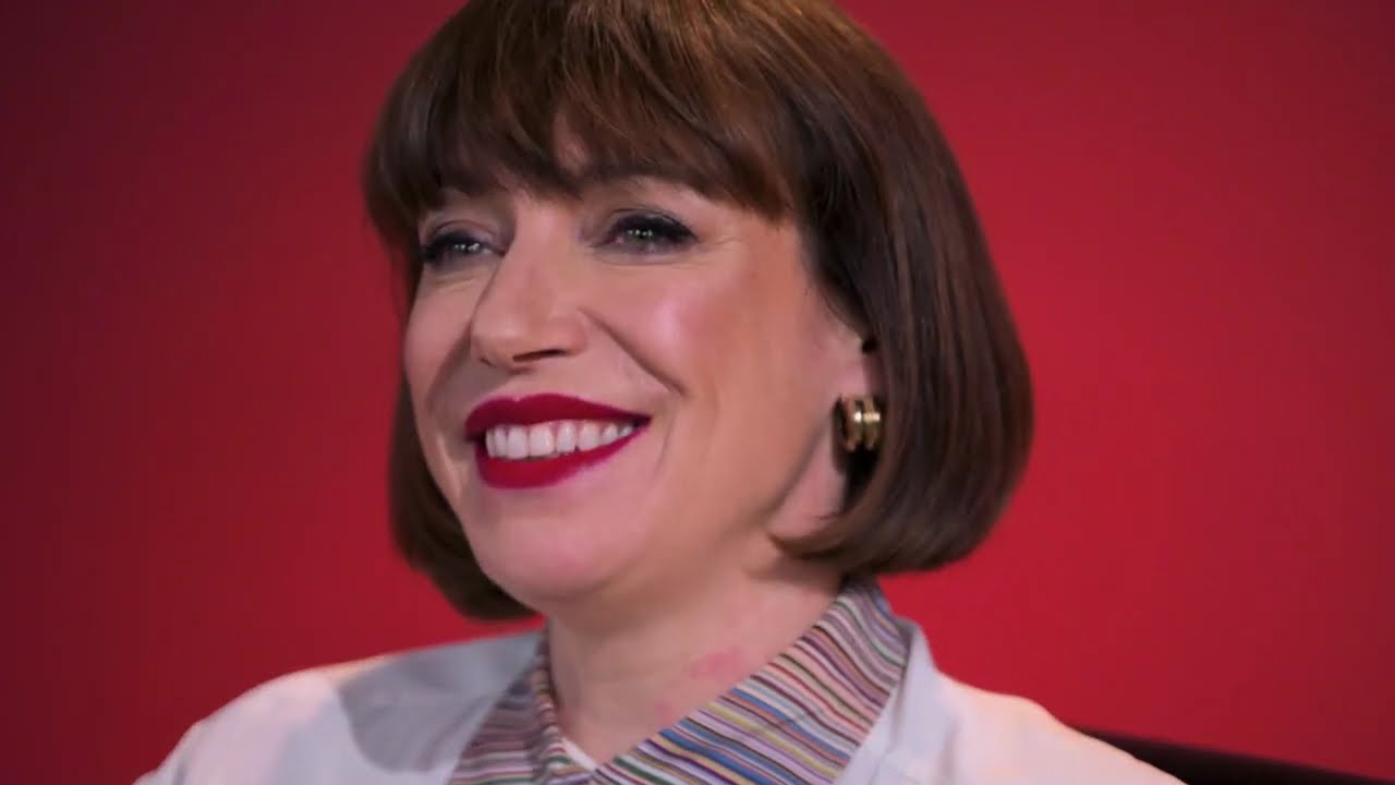 Portrait Artist Of The Year S12E6 | Shane Lynch, Gabby Logan & Beth Rigby