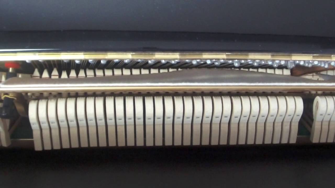 [1piano1blog ]🎹🎵A quoi servent les pédales d'un piano ?