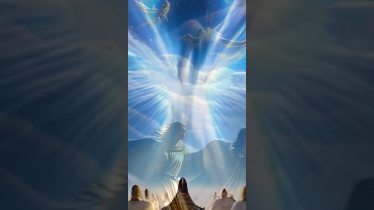 Who are the 3 ARCHANGELS? #catholic #faith #religion #angels #Jesus