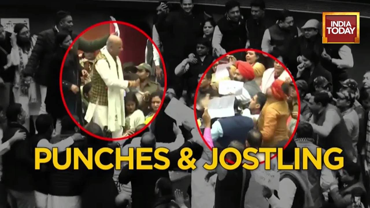 Watch : Why Is It Difficult To Choose Mayor And Deputy Mayor? | Delhi Mayor Elections