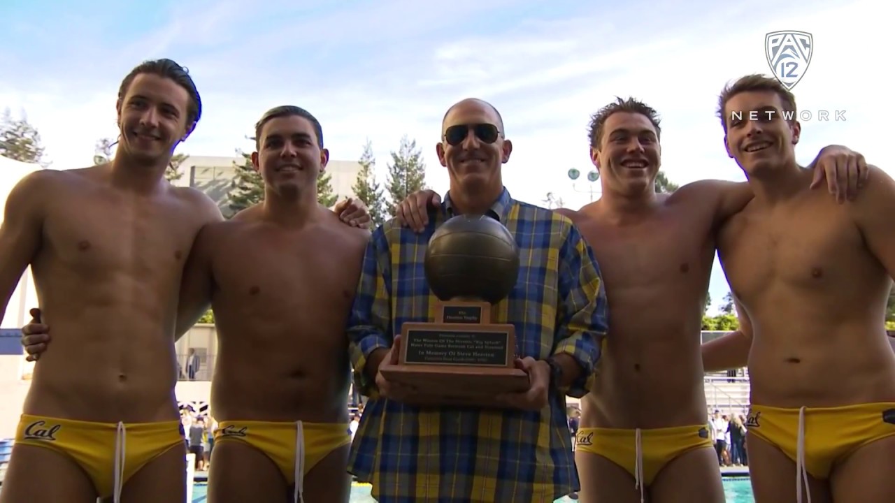 Recap: Cal men's water polo edges Stanford in the Big Splash