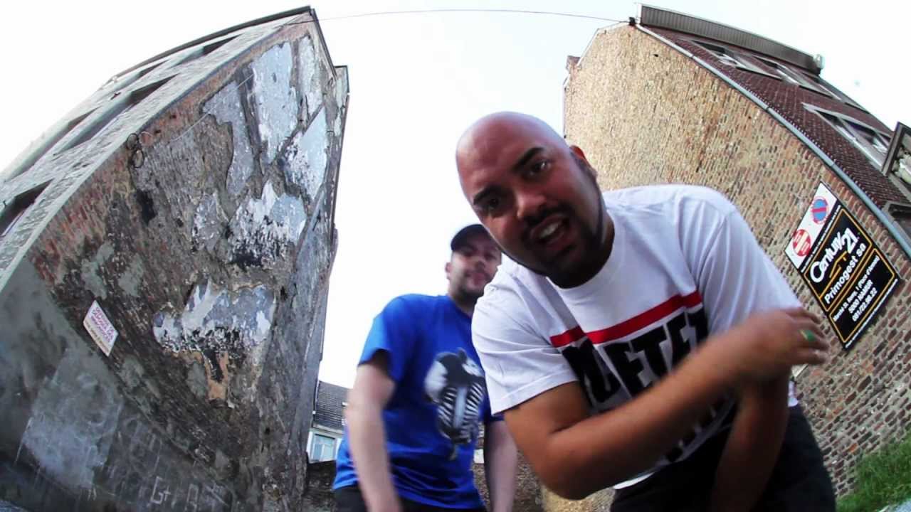 Masta Pi & Hexaler 